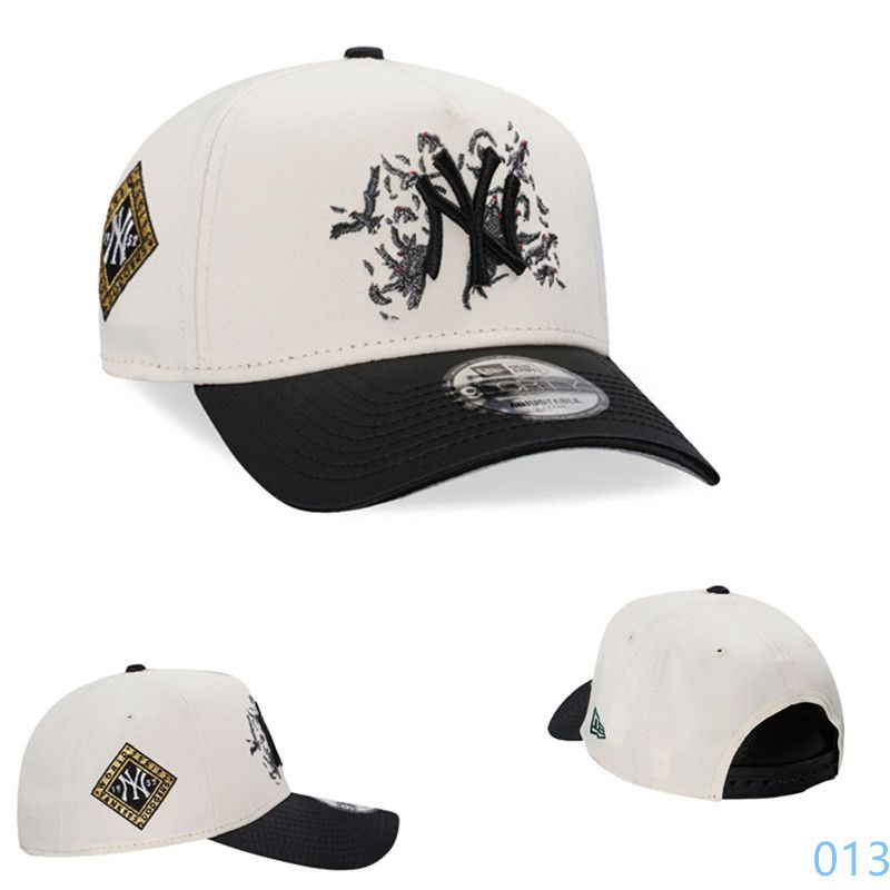 2025 MLB New York Yankees Hat TX20253187